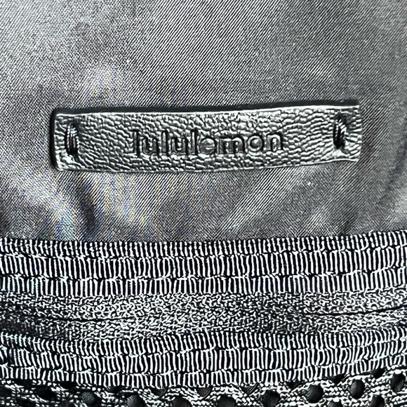 LIKE NEW!!! lululemon athletica Gray Backpack main image 13